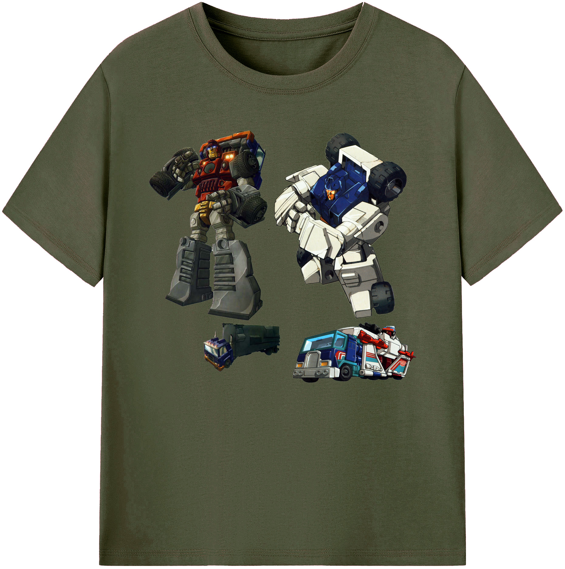 （画像用）  綿100％ メンズ半袖Tシャツ｜肌触りやわらか＆通気性